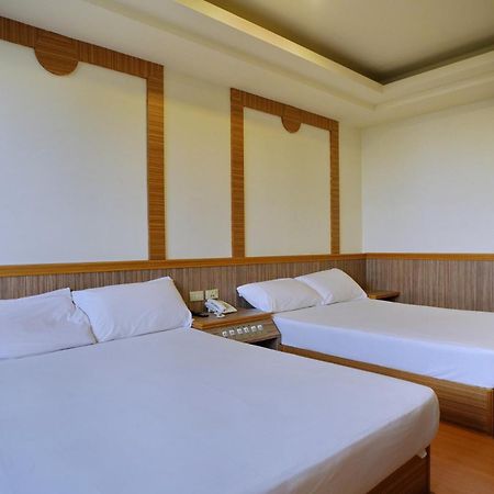 Wun Sun Hotel Zhongzheng  Exterior foto